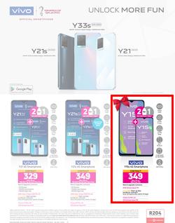 Game Cellular : Compliments Of The Season (08 November - 06 December 2022), page 11