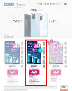 Game Cellular : Compliments Of The Season (08 November - 06 December 2022), page 11
