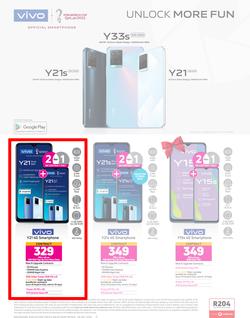 Game Cellular : Compliments Of The Season (08 November - 06 December 2022), page 11