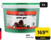 Aro Pine Gel-5Ltr Each