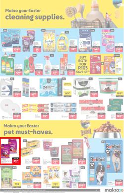 Makro : Easter Food (24 March - 06 April 2025), page 11