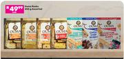 Ouma Rusks Assorted-450g Each