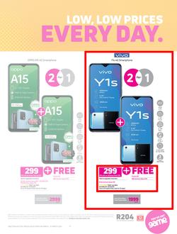Game Vodacom : Easter-Cation (8 March - 31 March 2021), page 11