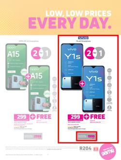 Game Vodacom : Easter-Cation (8 March - 31 March 2021), page 11