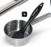 Terraceleisure Basting Bowl And Brush-Each