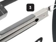 Terraceleisure Soft Grip Tong-Each