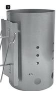 Terraceleisure Charcoal Fire Starter-Each