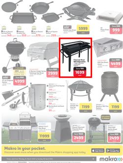 Makro : Housewares (24 March - 06 April 2025), page 11