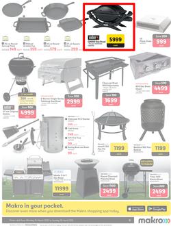 Makro : Housewares (24 March - 06 April 2025), page 11