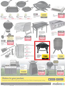 Makro : Housewares (24 March - 06 April 2025), page 11