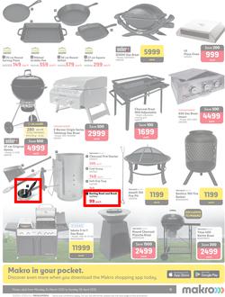 Makro : Housewares (24 March - 06 April 2025), page 11