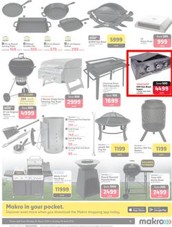 Makro : Housewares (24 March - 06 April 2025), page 11