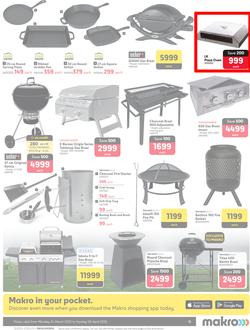 Makro : Housewares (24 March - 06 April 2025), page 11