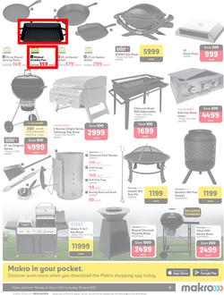 Makro : Housewares (24 March - 06 April 2025), page 11