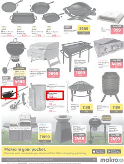 Makro : Housewares (24 March - 06 April 2025), page 11