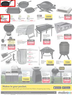 Makro : Housewares (24 March - 06 April 2025), page 11