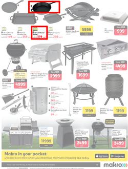 Makro : Housewares (24 March - 06 April 2025), page 11