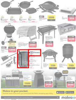 Makro : Housewares (24 March - 06 April 2025), page 11