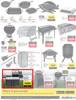Makro : Housewares (24 March - 06 April 2025), page 11