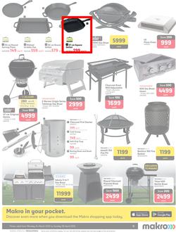 Makro : Housewares (24 March - 06 April 2025), page 11