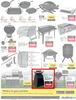 Makro : Housewares (24 March - 06 April 2025), page 11