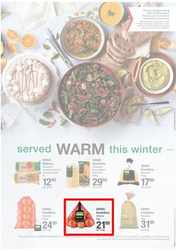 SUPERSPAR EASTERN CAPE : Our Best For Less Sale (21 June - 03 July 2022) | Valid In Bluewater Bay, Despatch, Gelvandale, Hunters Retreat, Mount Pleasant, Newton Park, Our, Sunridge, Waterfront, page 11