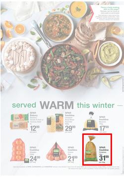 SUPERSPAR EASTERN CAPE : Our Best For Less Sale (21 June - 03 July 2022) | Valid In Bluewater Bay, Despatch, Gelvandale, Hunters Retreat, Mount Pleasant, Newton Park, Our, Sunridge, Waterfront, page 11