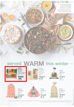 SUPERSPAR EASTERN CAPE : Our Best For Less Sale (21 June - 03 July 2022) | Valid In Bluewater Bay, Despatch, Gelvandale, Hunters Retreat, Mount Pleasant, Newton Park, Our, Sunridge, Waterfront, page 11