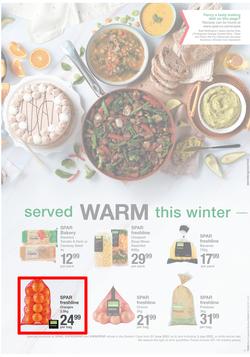 SUPERSPAR EASTERN CAPE : Our Best For Less Sale (21 June - 03 July 2022) | Valid In Bluewater Bay, Despatch, Gelvandale, Hunters Retreat, Mount Pleasant, Newton Park, Our, Sunridge, Waterfront, page 11