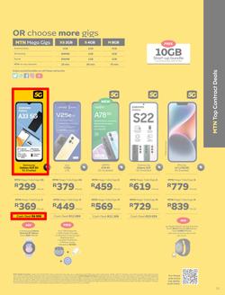 MTN : Y'ello (1 March - 31 March 2023), page 13