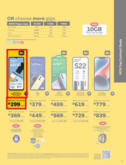 MTN : Y'ello (1 March - 31 March 2023), page 13