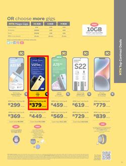MTN : Y'ello (1 March - 31 March 2023), page 13