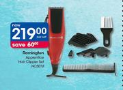 Remington Apprentice Hair Clipper Set HC5018-Per Set