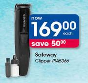 Safeway Clipper PIA5366-Each