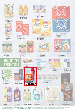 Food Lover's Market Eastern Cape : Welcome Winter Savings (27 June - 03 July 2022), page 11