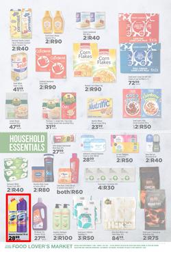 Food Lover's Market Eastern Cape : Welcome Winter Savings (27 June - 03 July 2022), page 11