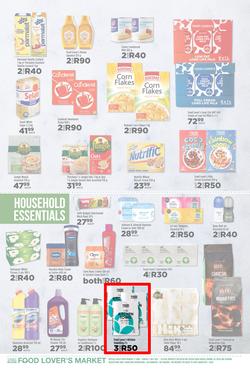 Food Lover's Market Eastern Cape : Welcome Winter Savings (27 June - 03 July 2022), page 11