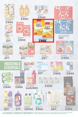 Food Lover's Market Eastern Cape : Welcome Winter Savings (27 June - 03 July 2022), page 11