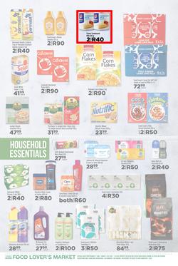 Food Lover's Market Eastern Cape : Welcome Winter Savings (27 June - 03 July 2022), page 11