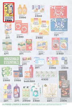 Food Lover's Market Eastern Cape : Welcome Winter Savings (27 June - 03 July 2022), page 11