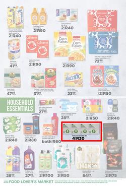 Food Lover's Market Eastern Cape : Welcome Winter Savings (27 June - 03 July 2022), page 11