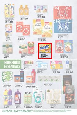 Food Lover's Market Eastern Cape : Welcome Winter Savings (27 June - 03 July 2022), page 11