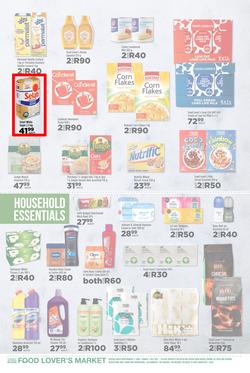Food Lover's Market Eastern Cape : Welcome Winter Savings (27 June - 03 July 2022), page 11