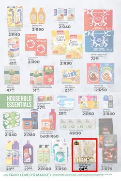 Food Lover's Market Eastern Cape : Welcome Winter Savings (27 June - 03 July 2022), page 11