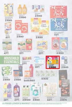 Food Lover's Market Eastern Cape : Welcome Winter Savings (27 June - 03 July 2022), page 11