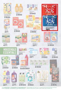 Food Lover's Market Eastern Cape : Welcome Winter Savings (27 June - 03 July 2022), page 11