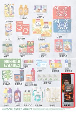 Food Lover's Market Eastern Cape : Welcome Winter Savings (27 June - 03 July 2022), page 11