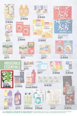 Food Lover's Market Eastern Cape : Welcome Winter Savings (27 June - 03 July 2022), page 11