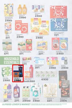 Food Lover's Market Eastern Cape : Welcome Winter Savings (27 June - 03 July 2022), page 11