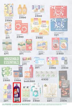 Food Lover's Market Eastern Cape : Welcome Winter Savings (27 June - 03 July 2022), page 11